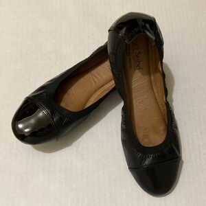 Josef Seibold  Pippa elastic ballet flat